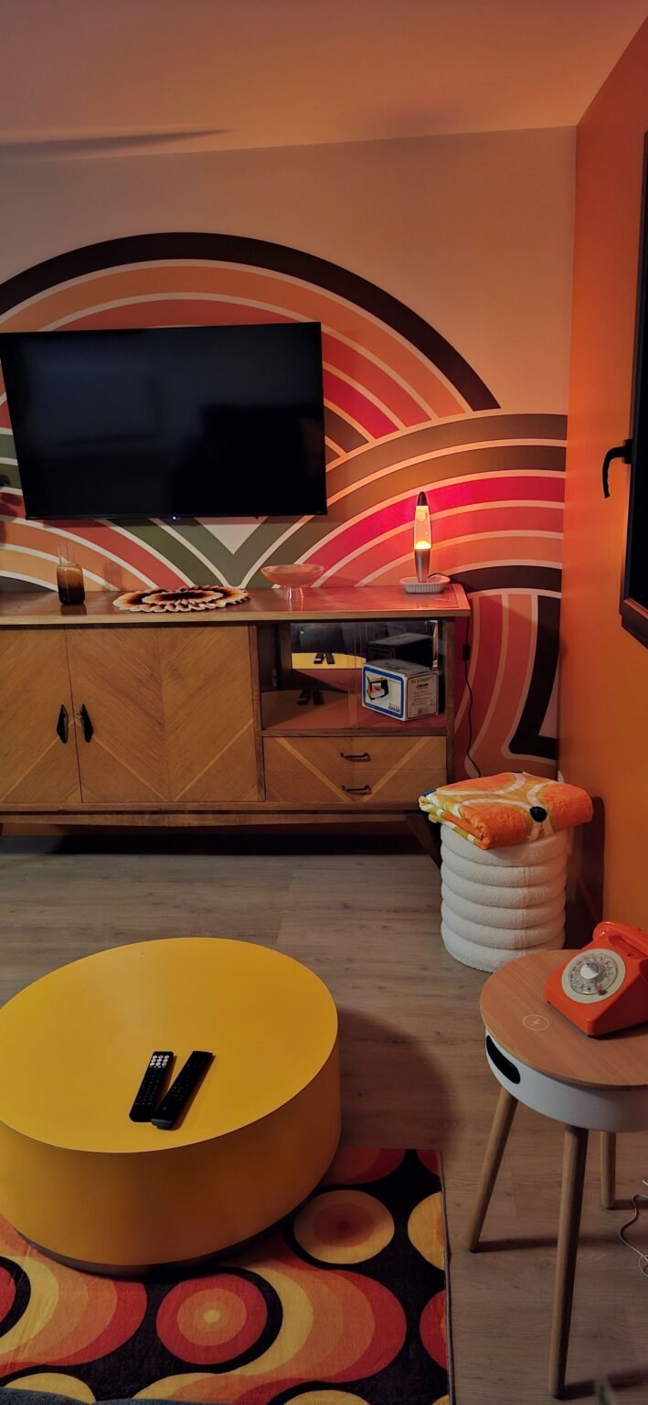 Colorama 12